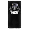 darth vader fun party trance Samsung Galaxy S8 Plus