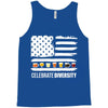 celebrate diversity - funny beer drinking Tank Top