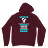 god found autism dad Unisex Hoodie