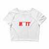 will Crop Top
