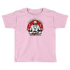 ma&icirc;tre tortue g&eacute;niale Toddler T-shirt