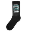 fishing pop Socks