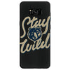 stay wild 2 Samsung Galaxy S8