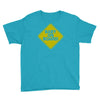 baby on board Youth Tee