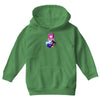 made of love Youth Hoodie