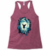 secret practice Racerback Tank
