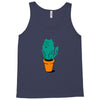 cat tus Tank Top