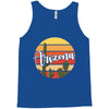 Arizona Tank Top