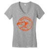 apparently Women's V-Neck T-Shirt