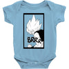 Goku Baby Bodysuit