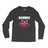 science Long Sleeve Shirts