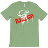 django unchained T-Shirt