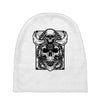 skull Baby Beanies