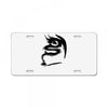 spooky kitties 2 License Plate
