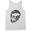 punk zombie baseball Tank Top