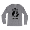 my witch halloween costume Long Sleeve Shirts