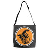 fahrie77 Adjustable Strap Totes