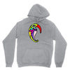 color bird Unisex Hoodie
