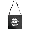 Bae Best Auntie Ever Adjustable Strap Totes