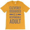 cleverly disguised T-Shirt