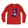 rude boi Long Sleeve Shirts