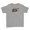 peace through tyranny Youth Tee