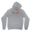 Luxury As A Croad Concept Unisex Hoodie