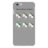 unihorn 101 iPhone 6 Plus/6s Plus Case