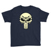 punished vengeance Youth Tee