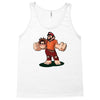 wrecking bros Tank Top