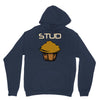 stud Unisex Hoodie