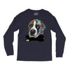 MY DOG Long Sleeve Shirts