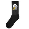 peanut wars Socks