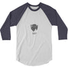 41. 301 021 3/4 Sleeve Shirt