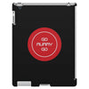 go mummy go iPad 3 and 4 Case