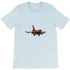 Savas ucagi T-Shirt