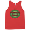 my world is sick and sad Tank Top