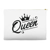 Queen Accessory Pouches