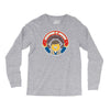 everything is awesome   mens funny lego Long Sleeve Shirts