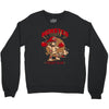 monster bros Crewneck Sweatshirt