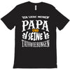 papa   tatowierungen T-Shirt