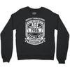 Things Better 1986 Age Approach Magnificent Crewneck Sweatshirt
