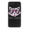 CHECK MEOWT CAT iPhone 7 Plus Case