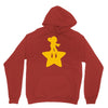 mario's shot Unisex Hoodie