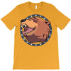 Cheeseburger! The bear in Far Cry 5 T-Shirt