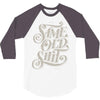 same old shirt 3/4 Sleeve Shirt
