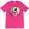 cute lop eared rabbit T-Shirt
