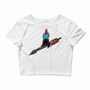 yondu Crop Top