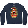 carnival Crewneck Sweatshirt