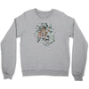 necro nightmare Crewneck Sweatshirt